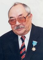 Režisér Azerbajdžan Mambetov