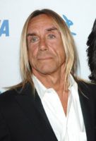 Herec Iggy Pop