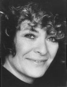 Herec Janet Suzman