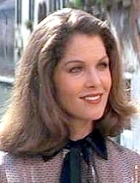 Herec Lois Chiles