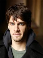 Herec Justin Bartha