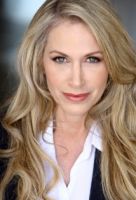 Herec Kelly Lynn Gitter