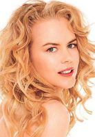 Herec Nicole Kidman