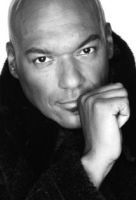 Herec Colin Salmon