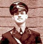 Herec Erich Priebke