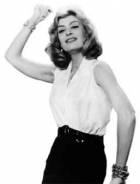 Herec Melina Mercouri