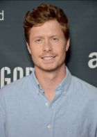 Herec Anders Holm