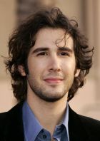 Herec Josh Groban