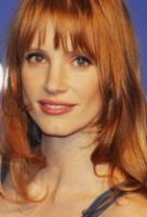 Herec Jessica Chastain