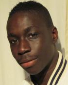 Herec Cyril Mendy