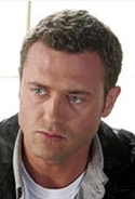 Herec Jason O'Mara