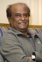 Herec  Rajnikanth