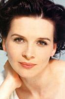 Herec Juliette Binoche