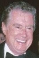 Herec Regis Philbin