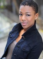 Herec Samira Wiley