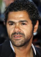 Herec Jamel Debbouze