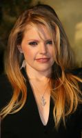 Herec Natalie Maines