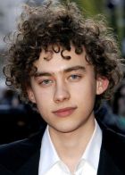 Herec Olly Alexander