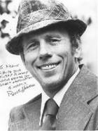 Herec Rance Howard