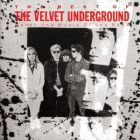 Herec  The Velvet Underground