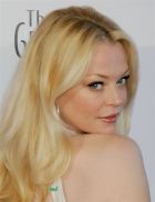 Herec Charlotte Ross