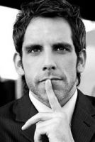 Herec Ben Stiller