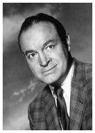 Herec Bob Hope