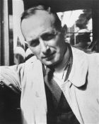 Herec Adolf Eichmann