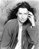 Herec Veronica Hamel