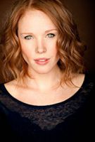 Herec Jessica Keenan Wynn