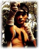 Herec Tony Jaa