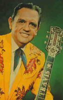 Herec Merle Travis