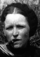 Herec Bonnie Parker