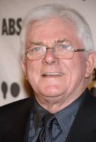 Herec Phil Donahue