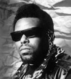 Herec Afrika Bambaataa