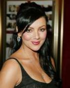 Herec Martine McCutcheon