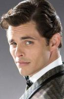 Herec James Marsden