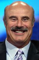 Herec Phil McGraw