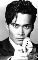 Herec Mark Dacascos