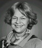 Herec Estelle Parsons