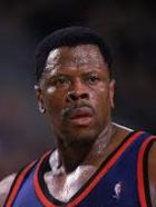 Herec Patrick Ewing