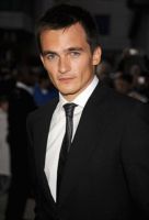 Herec Rupert Friend