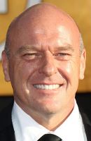 Herec Dean Norris