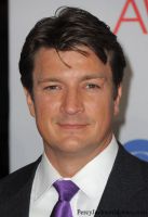 Herec Nathan Fillion