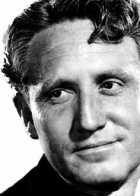 Herec Spencer Tracy