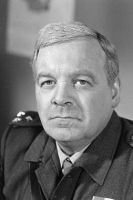 Herec Patrick Wymark