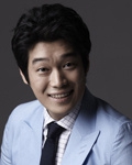 Herec Yoon Seung-hoon