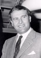 Herec Wernher von Braun