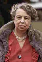 Herec Eleanor Roosevelt