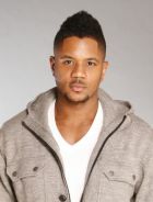 Herec Hosea Chanchez